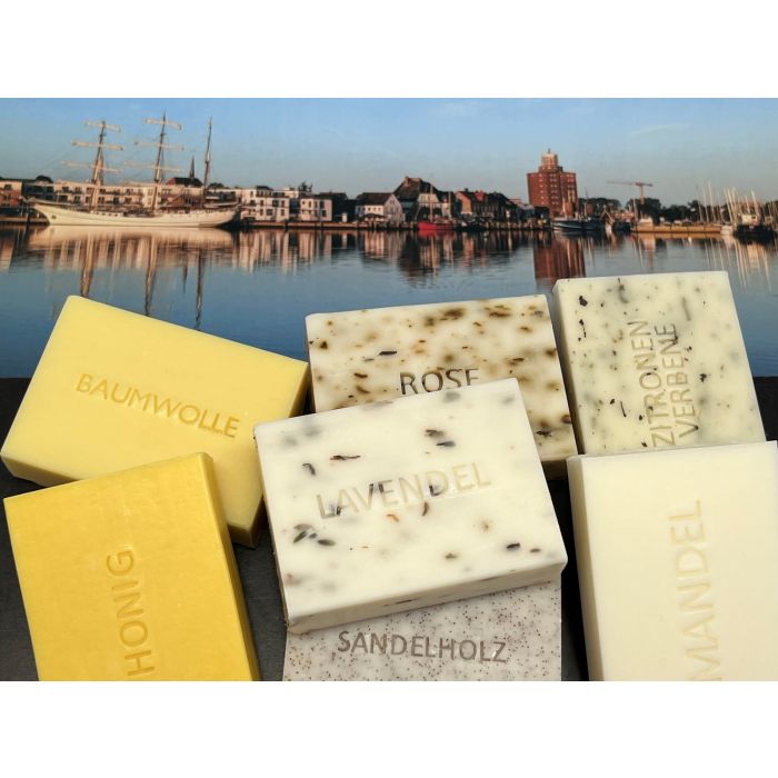 Natur in Seife, 100 g