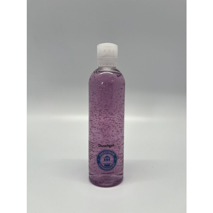Duschgel 250ml-Lavendel