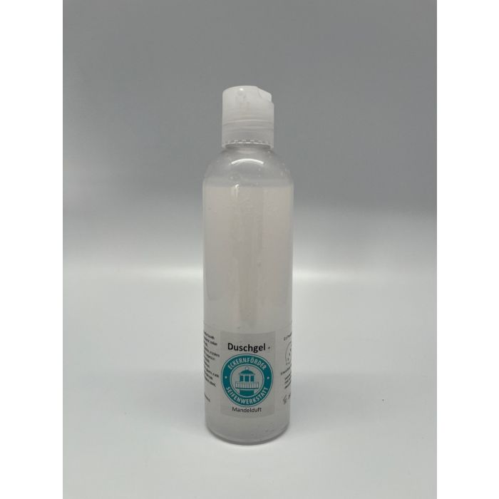Duschgel 250 ml Mandel