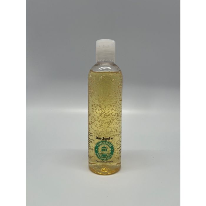 Duschgel 250 ml-Passionsfrucht
