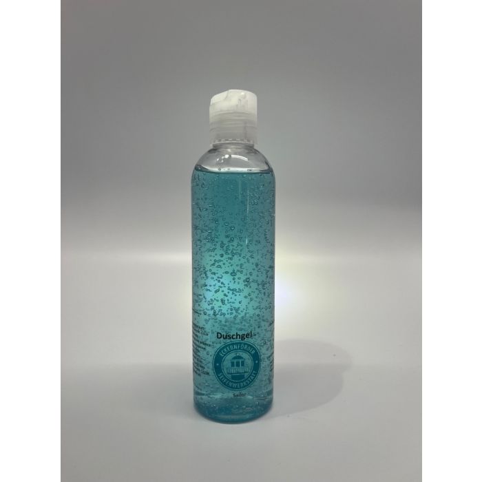Duschgel 250 ml-Sailor