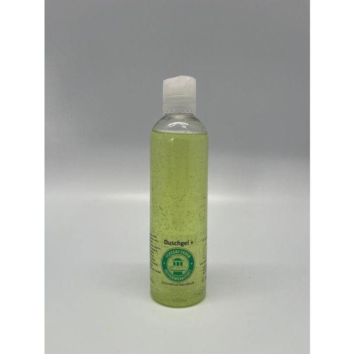 Duschgel 250ml-Zitonenverbene