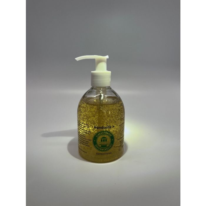 Handseife 250 ml- Baumwolle