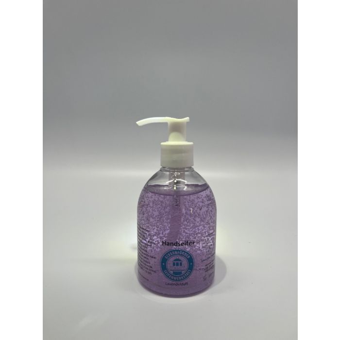 Handseife 250 ml-Lavendel