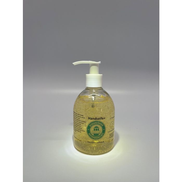 Handseife 250 ml - Passionsfrucht