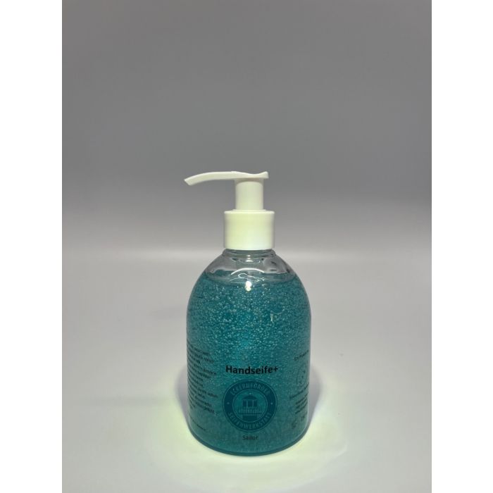 Handseife 250 ml-Sailor