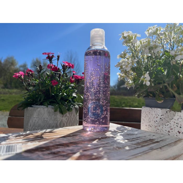 Duschgel 250ml-Lavendel