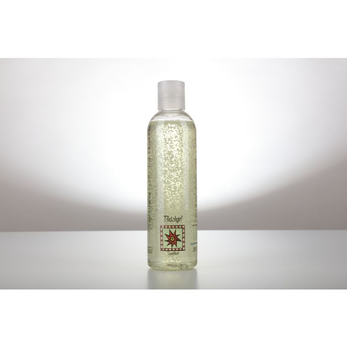 Duschgel 250 ml-Sandelholzduft