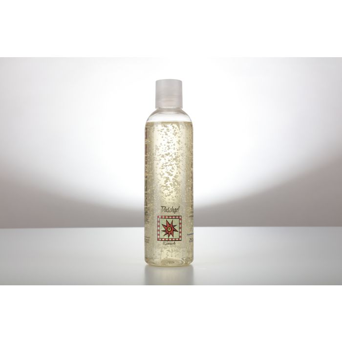 Duschgel 250ml-Baumwolle