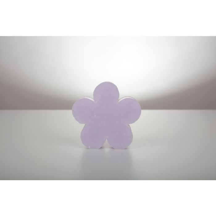 Motivseife Blume - 35 g