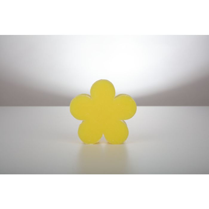 Motivseife Blume - 35 g
