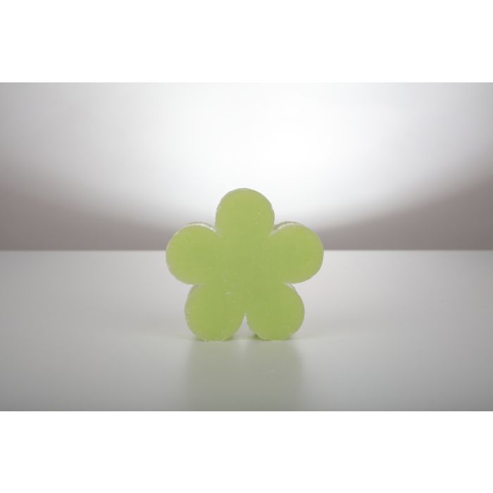 Motivseife Blume - 35 g