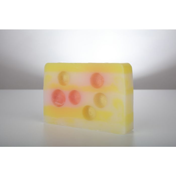 Blockgießseife, 110 g
