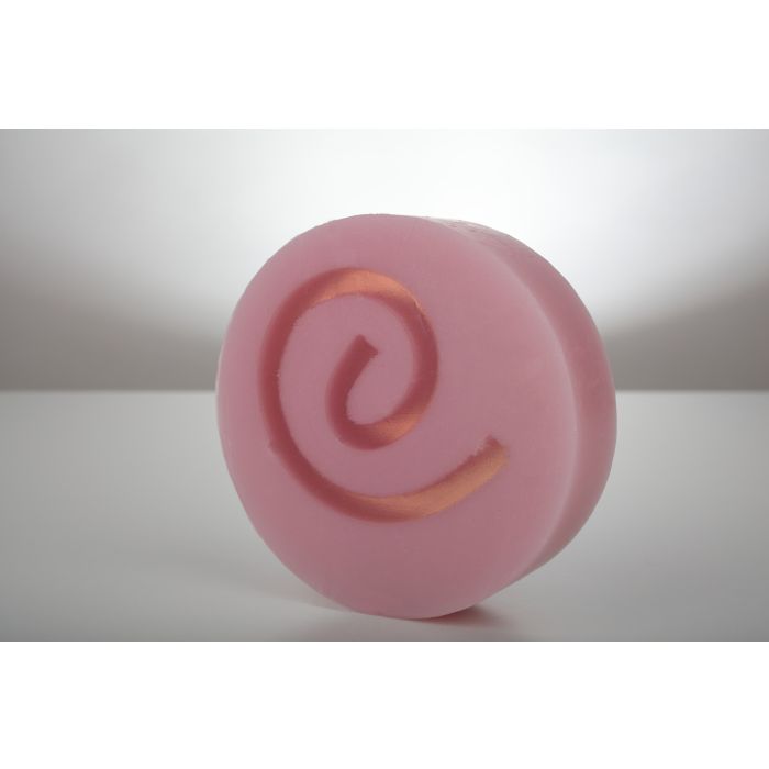 Spiralseife,  80 g