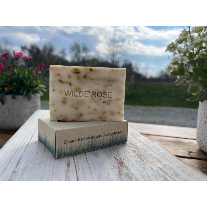 Natur in Seife, 100 g
