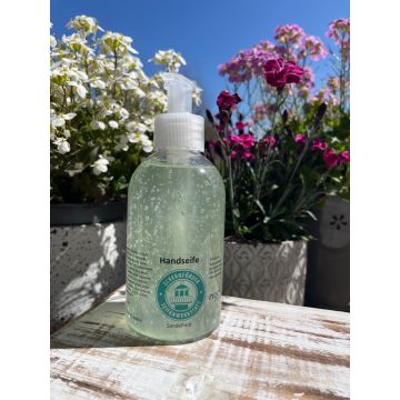 Handseife 250 ml-Sandelholzduft