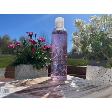 Duschgel 250ml-Lavendel