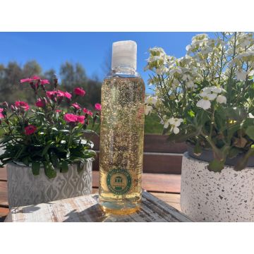 Duschgel 250 ml-Passionsfrucht