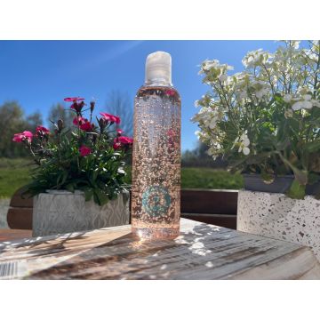 Duschgel 250 ml-Wilde Rose