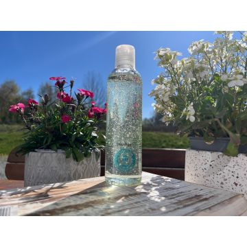 Duschgel 250 ml-Sandelholz