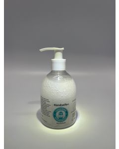 Handseife 250 ml - Mandelduft