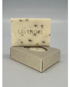 Natur in Seife - Lavendel, 100 g