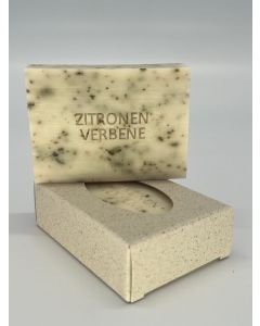 Natur in Seife - Zitronenverbene, 100 g