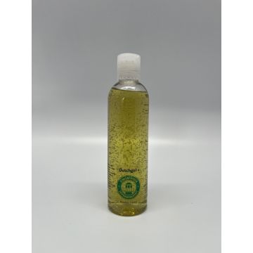 Duschgel 250ml-Bamboo-Forest