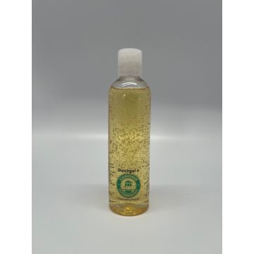 Duschgel 250 ml-Passionsfrucht
