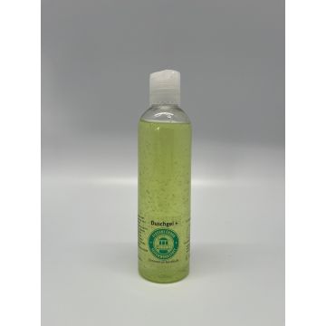 Duschgel 250ml-Zitonenverbene