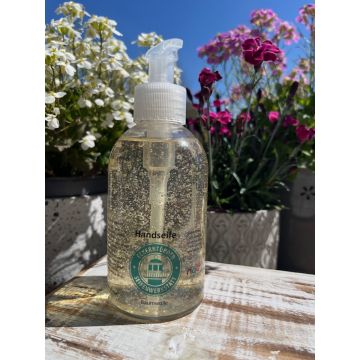 Handseife 250 ml- Baumwolle