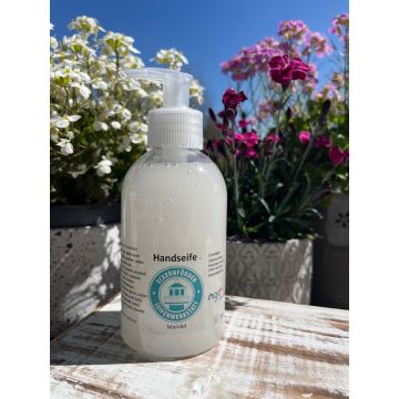 Handseife 250 ml - Mandel