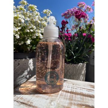 Handseife 250 ml-Wilde Rose