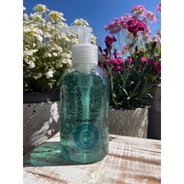 Handseife 250 ml-Sailor