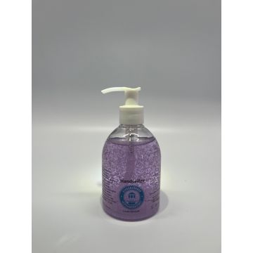 Handseife 250 ml-Lavendel