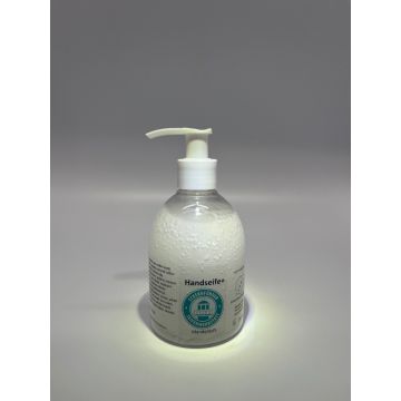 Handseife 250 ml - Mandel