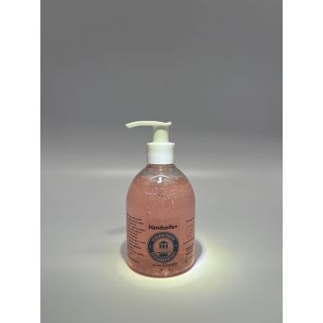 Handseife 250 ml-Wilde Rose