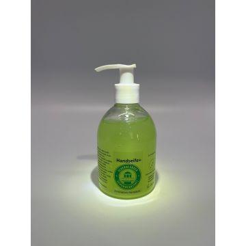 Handseife 250 ml-Zitronenverbene