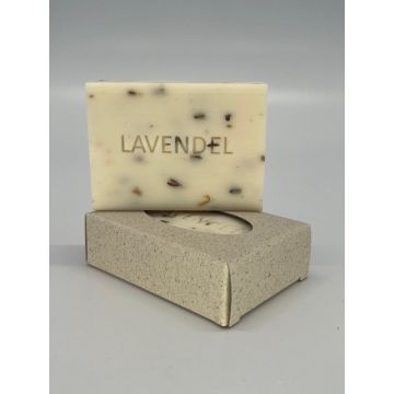 Natur in Seife - Lavendel, 100 g