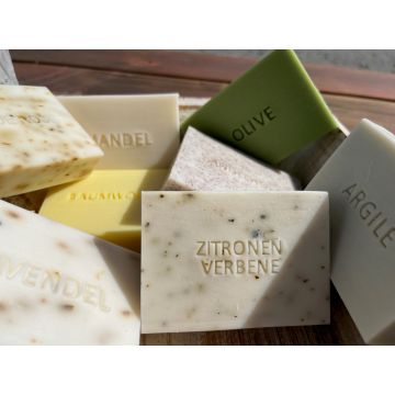 Natur in Seife, 100 g