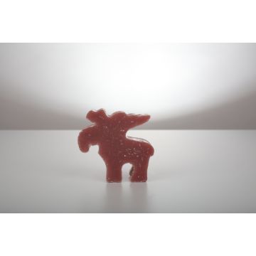 Motivseife Elch, 25 g