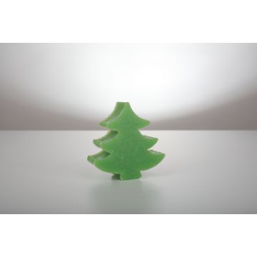 Motivseife Tanne, 25 g