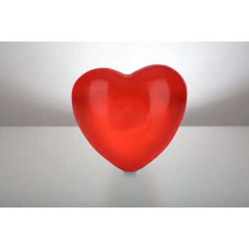 Gießseife Herz, 125 g