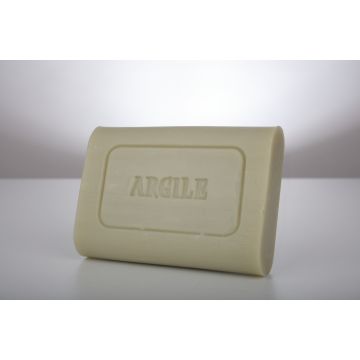 Natur in Seife - Argile, 95 g