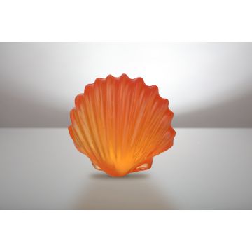 Giesseife Muschel, 125 g