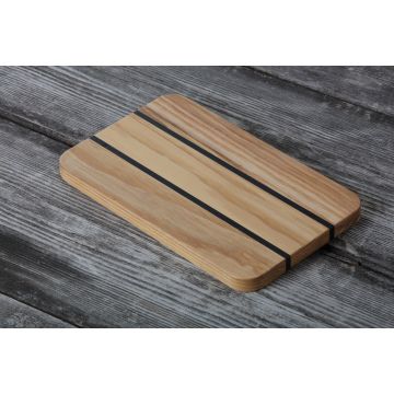 Frühstücksbrettchen